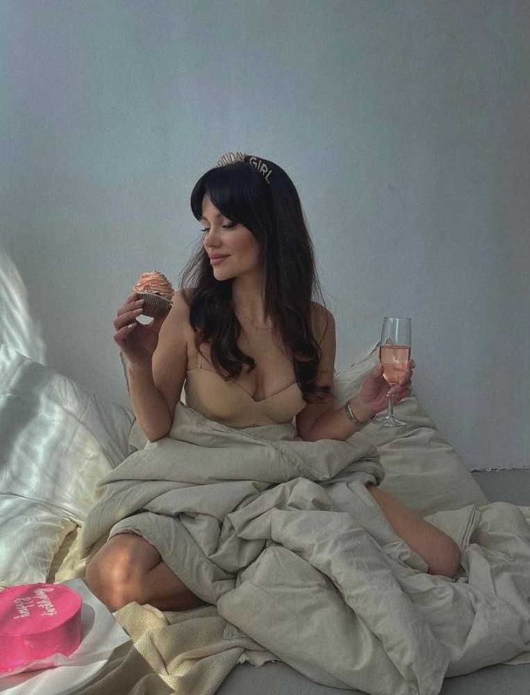 Индивидуалка 🎥 Алина фото № 2 в городе Асбест