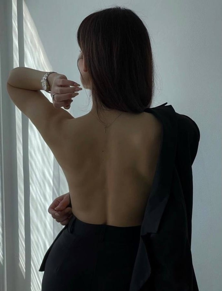 Индивидуалка 🎥 Алина фото № 2 в городе Асбест