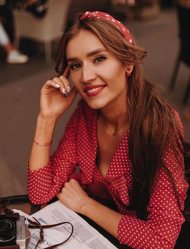 Индивидуалка 🎥 Сандра фото № 2 в городе Асбест