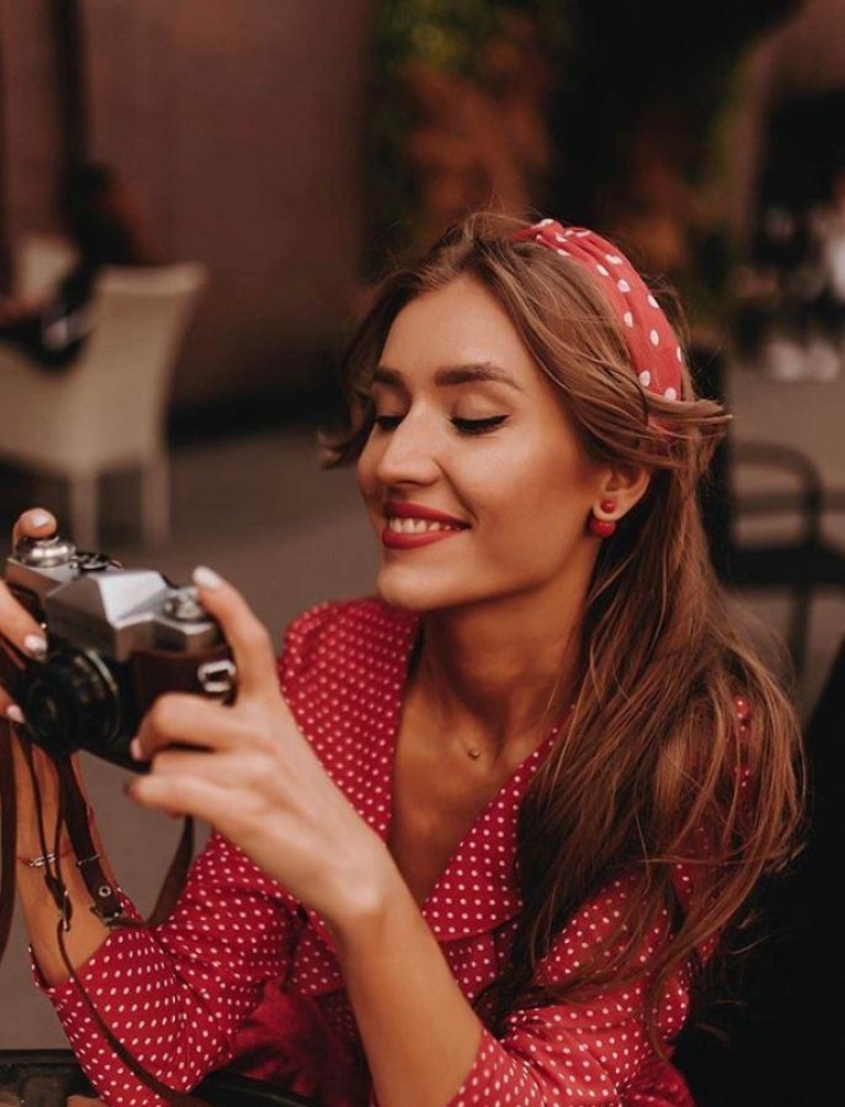 Индивидуалка 🎥 Сандра фото № 2 в городе Асбест