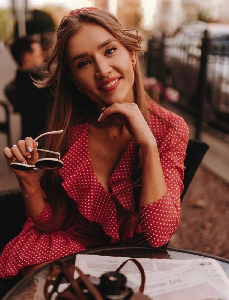 Индивидуалка 🎥 Сандра фото № 2 в городе Асбест