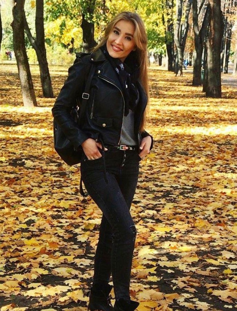 Индивидуалка 🎥 Сандра фото № 2 в городе Асбест