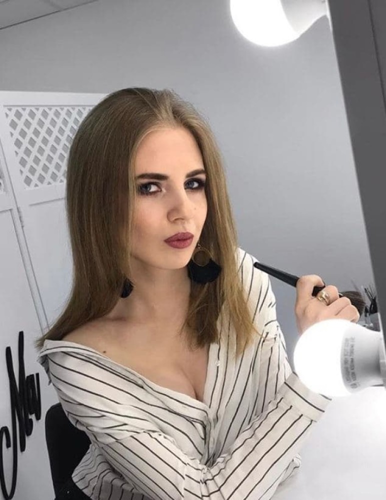 Индивидуалка 🎥 Тася фото № 2 в городе Асбест