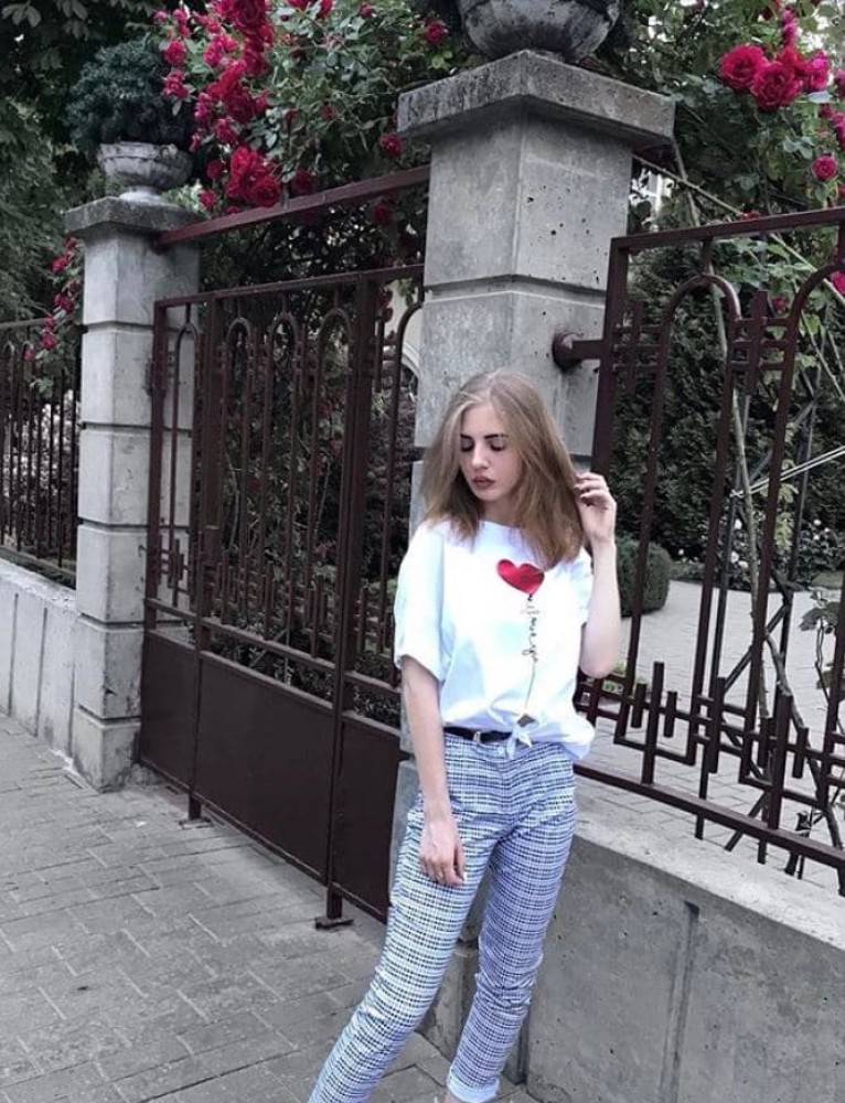 Индивидуалка 🎥 Тася фото № 2 в городе Асбест