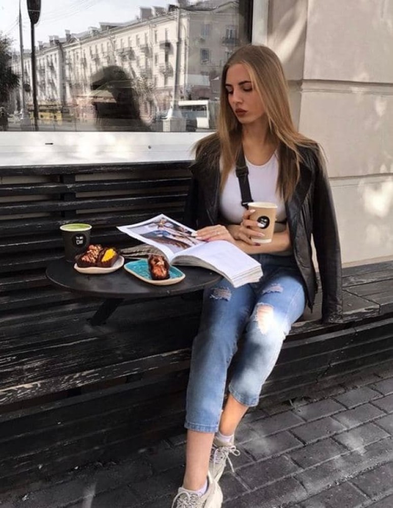 Индивидуалка 🎥 Тася фото № 2 в городе Асбест