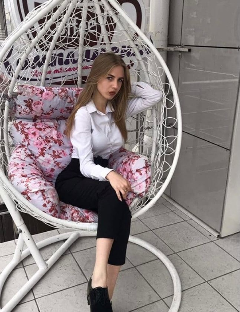 Индивидуалка 🎥 Тася фото № 2 в городе Асбест