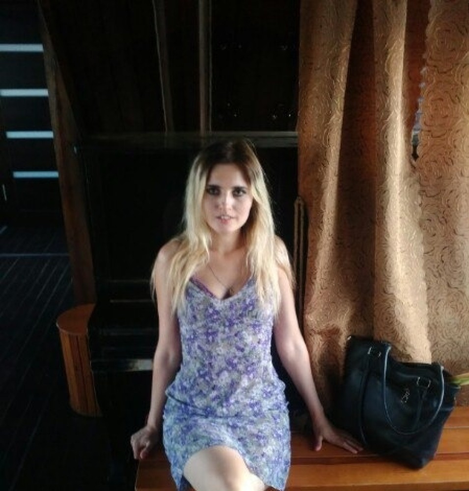 Индивидуалка Дося главное фото в городе Асбест 