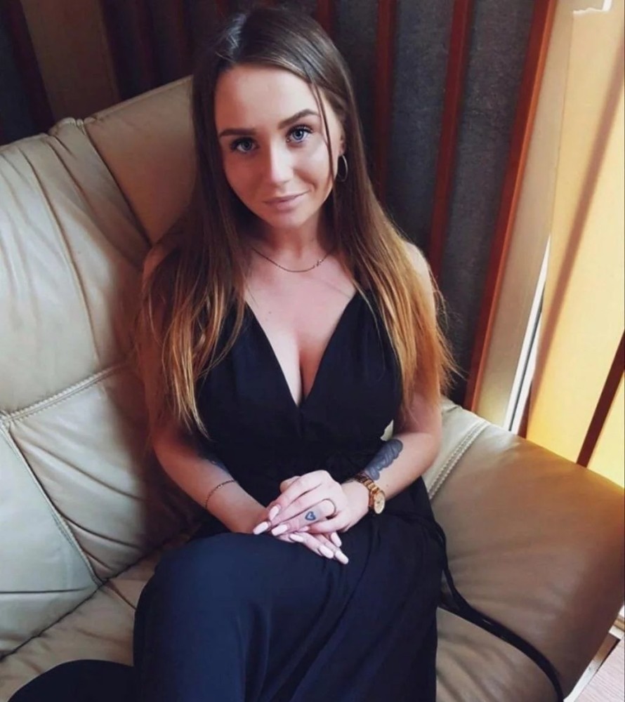 Индивидуалка Влада главное фото в городе Асбест 