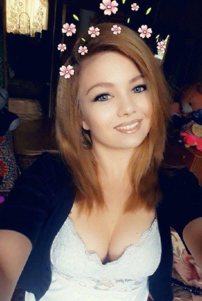 Индивидуалка Алина фото № 2 в городе Асбест