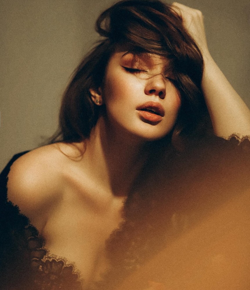 Индивидуалка Алина фото № 2 в городе Асбест