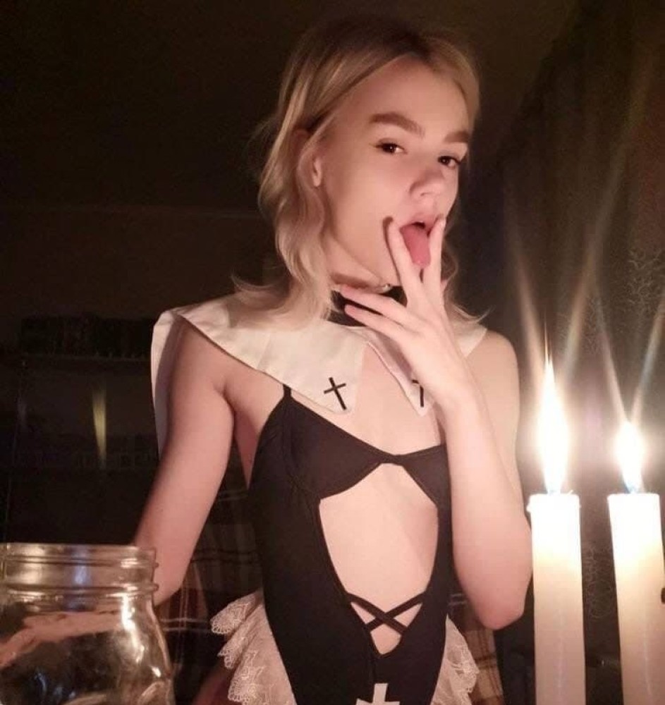 Индивидуалка Алла фото № 2 в городе Асбест