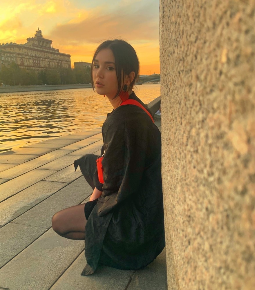 Индивидуалка Анастасия фото № 2 в городе Асбест