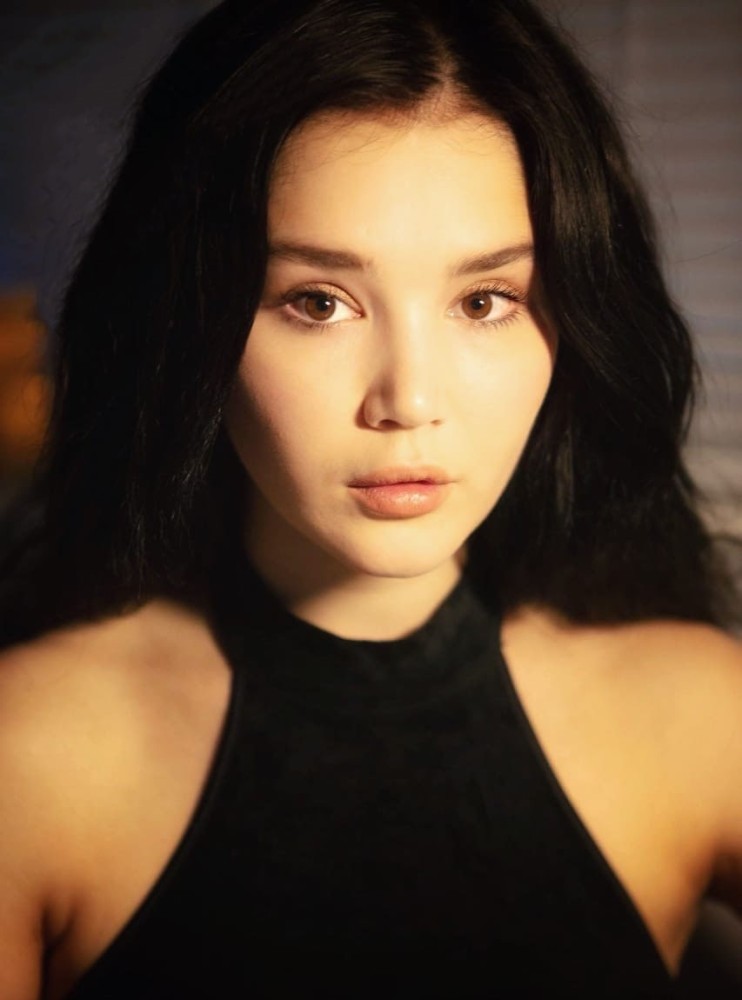 Индивидуалка Анастасия фото № 2 в городе Асбест