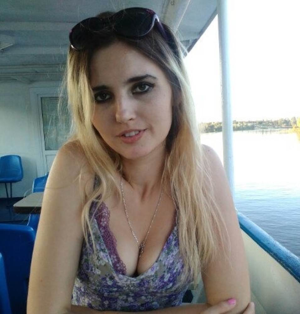 Индивидуалка Дося фото № 2 в городе Асбест