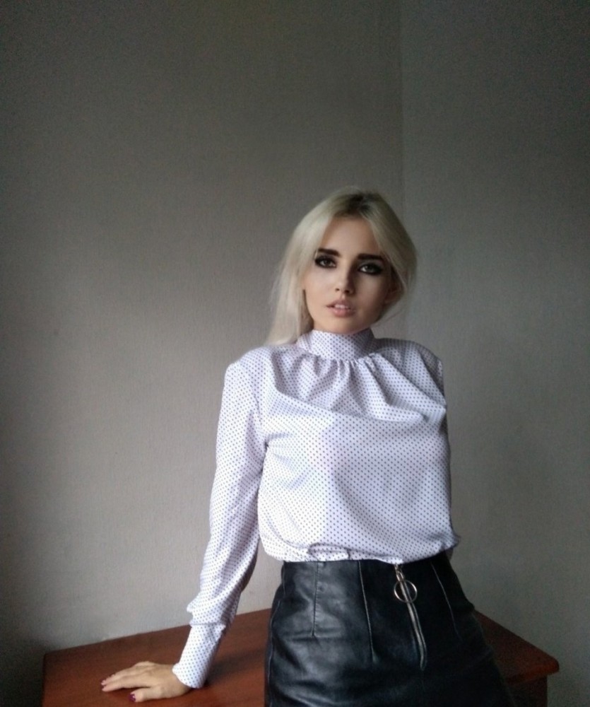 Индивидуалка Дося фото № 2 в городе Асбест