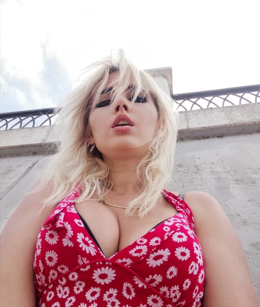 Индивидуалка Дося фото № 2 в городе Асбест