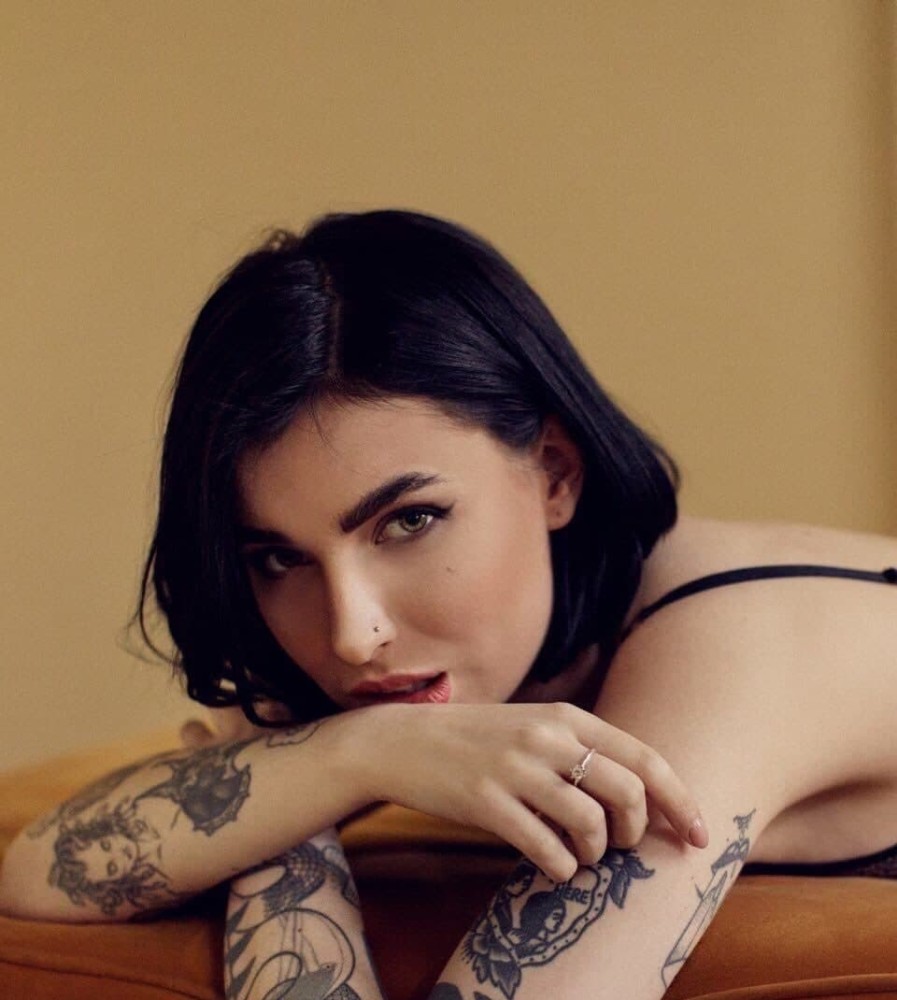 Индивидуалка Елена фото № 2 в городе Асбест