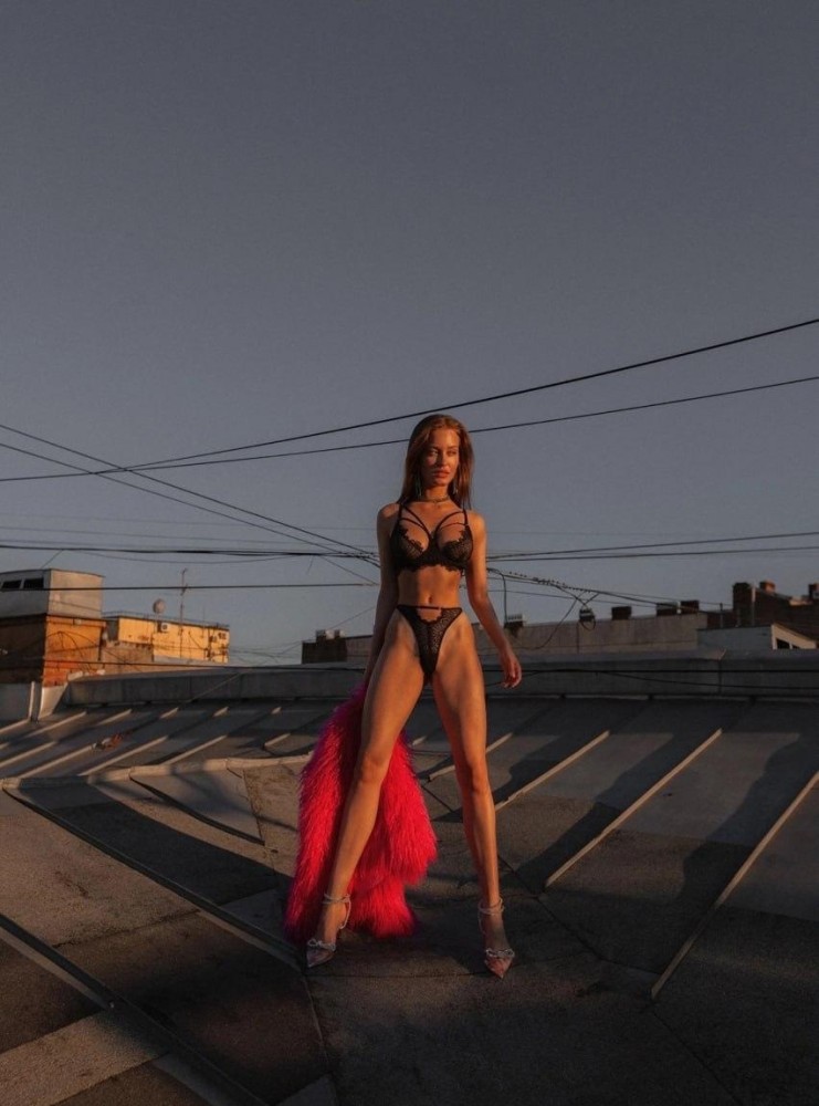 Индивидуалка Евушка фото № 2 в городе Асбест