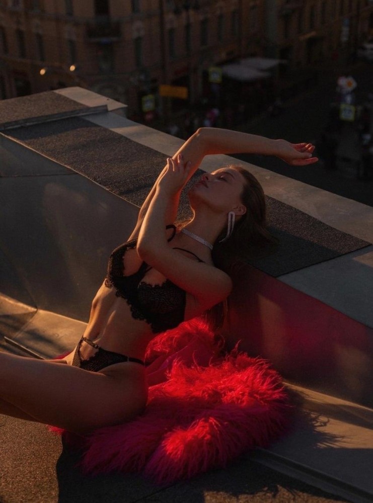 Индивидуалка Евушка фото № 2 в городе Асбест