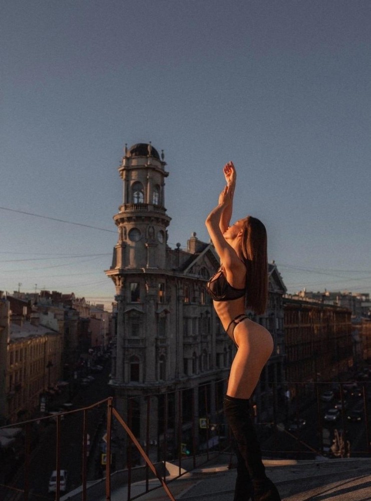 Индивидуалка Евушка фото № 2 в городе Асбест