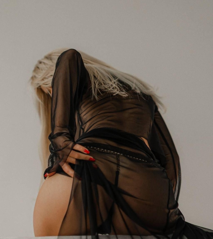 Индивидуалка Феодосия фото № 2 в городе Асбест