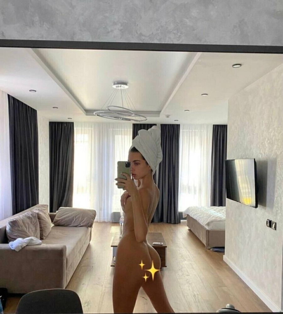 Индивидуалка Изольда фото № 2 в городе Асбест