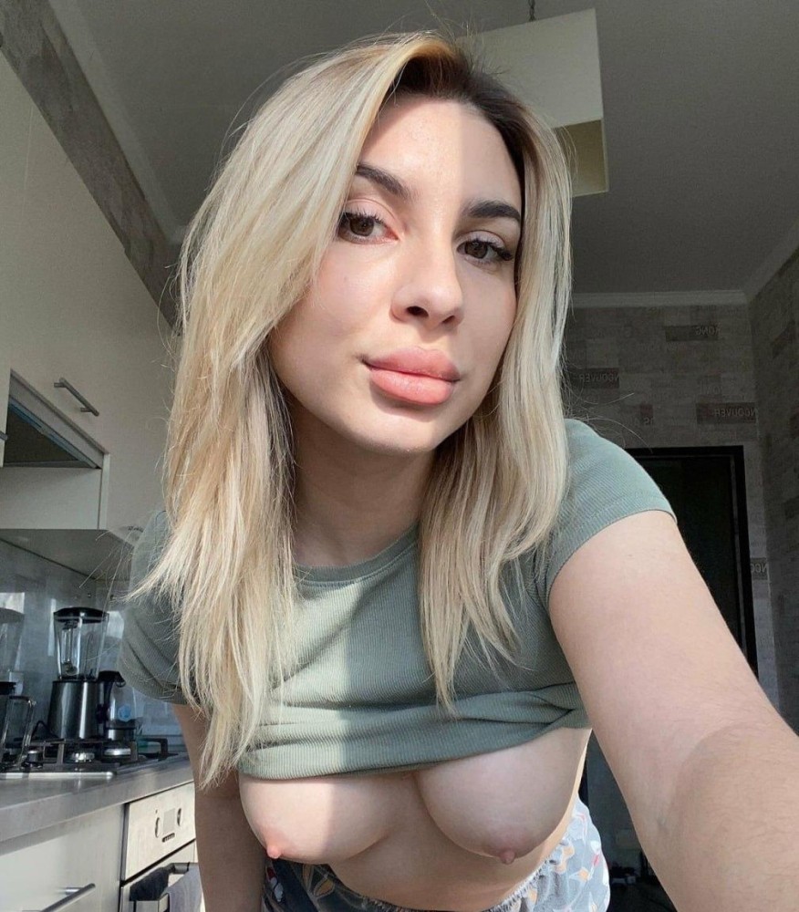 Индивидуалка Катька фото № 2 в городе Асбест