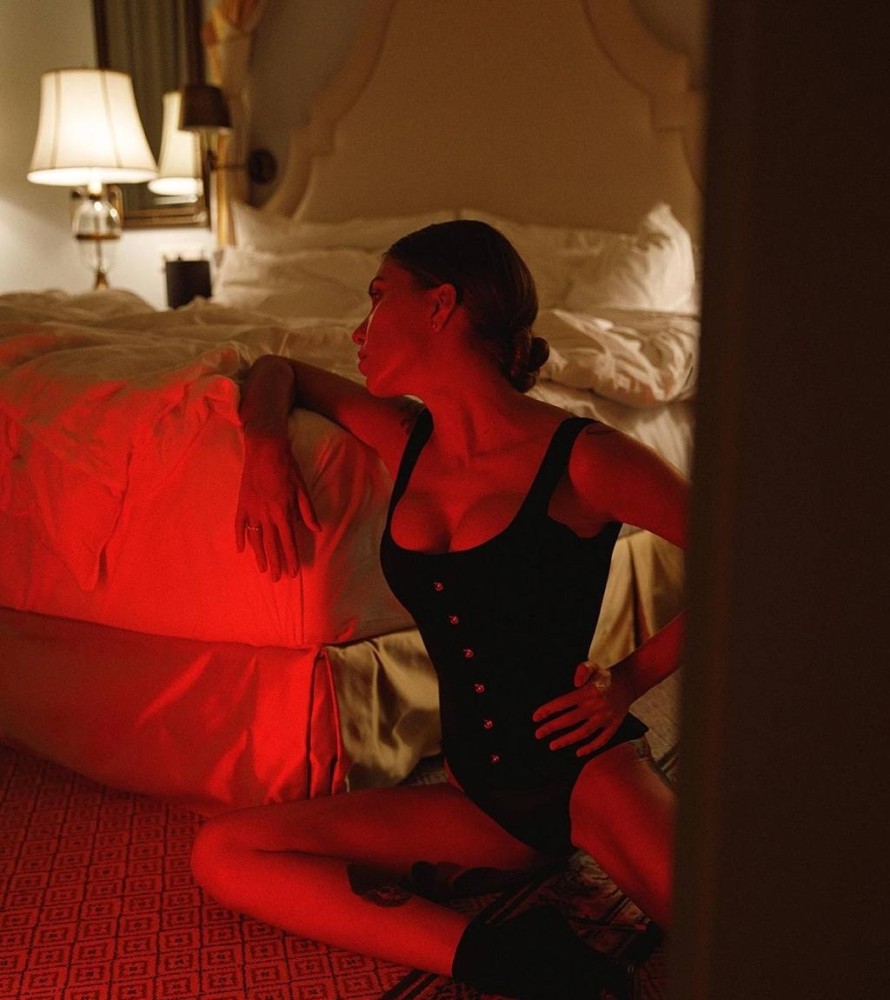 Индивидуалка Катька фото № 2 в городе Асбест