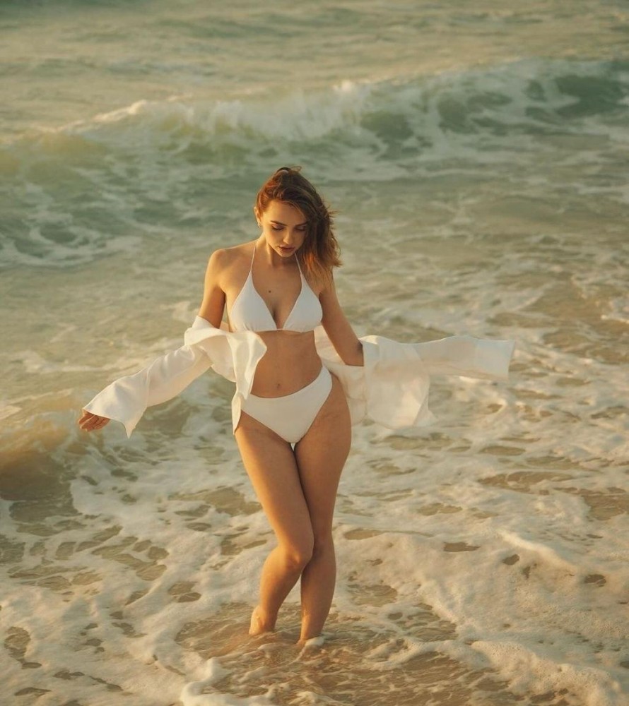 Индивидуалка Катрин фото № 2 в городе Асбест