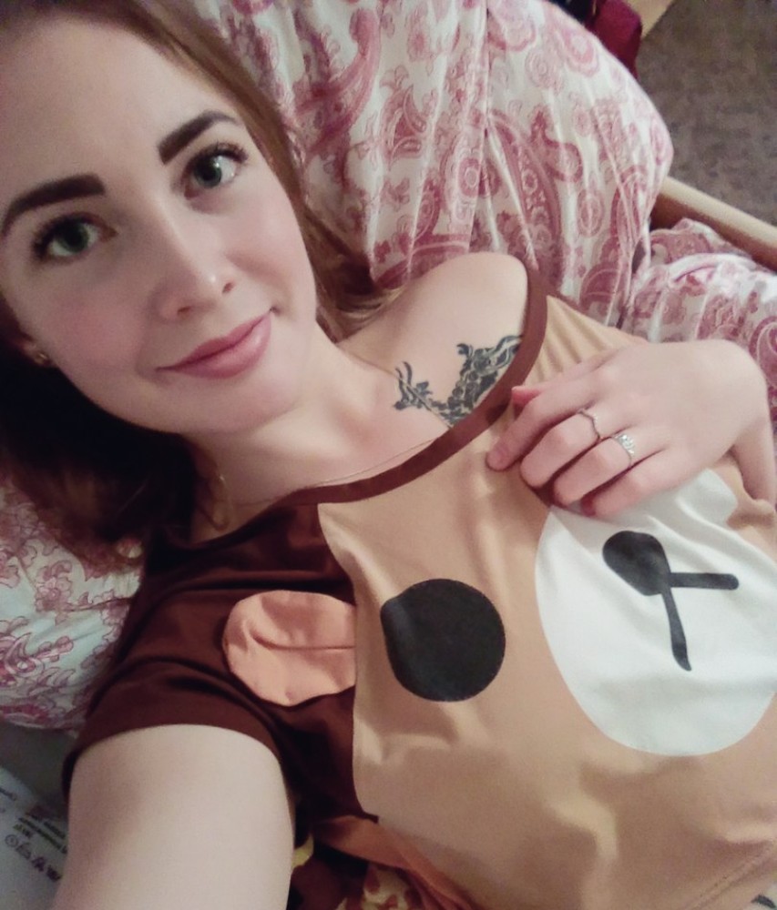 Индивидуалка Кира фото № 2 в городе Асбест