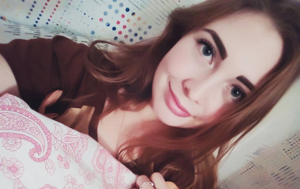 Индивидуалка Кира фото № 2 в городе Асбест