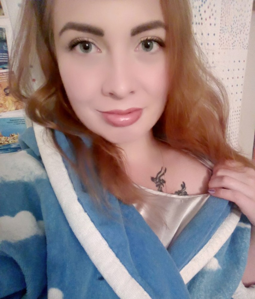 Индивидуалка Кира фото № 2 в городе Асбест