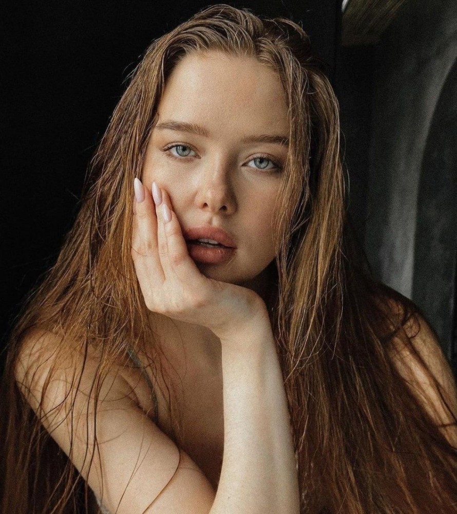 Индивидуалка Лаура фото № 2 в городе Асбест