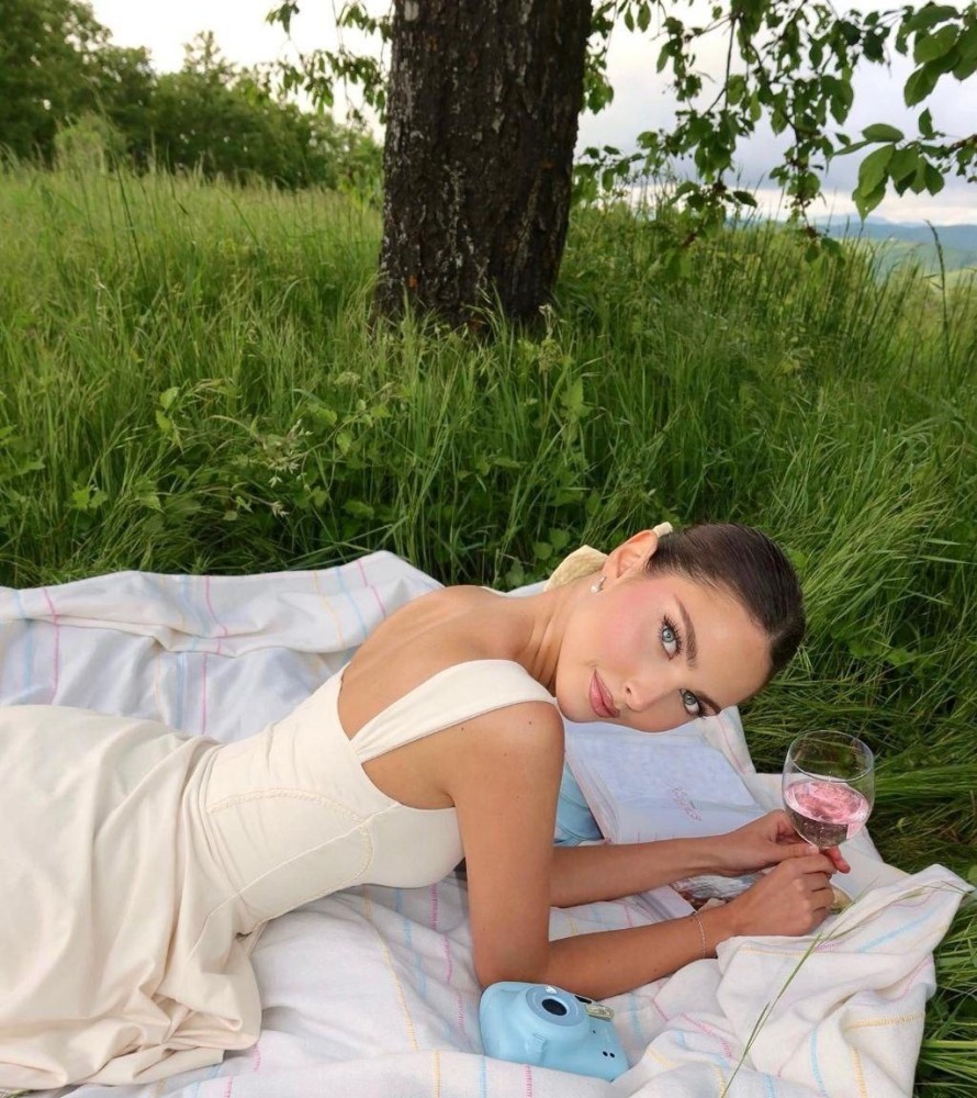 Индивидуалка Лика фото № 2 в городе Асбест