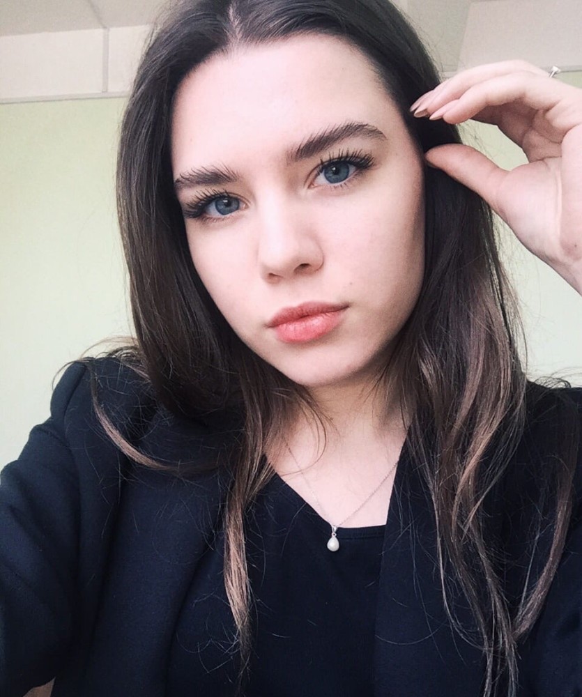 Индивидуалка Лизка фото № 2 в городе Асбест