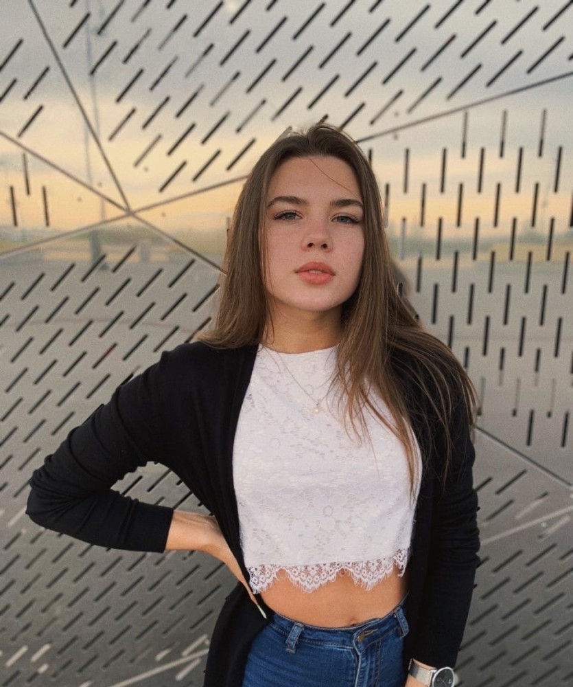 Индивидуалка Лизка фото № 2 в городе Асбест