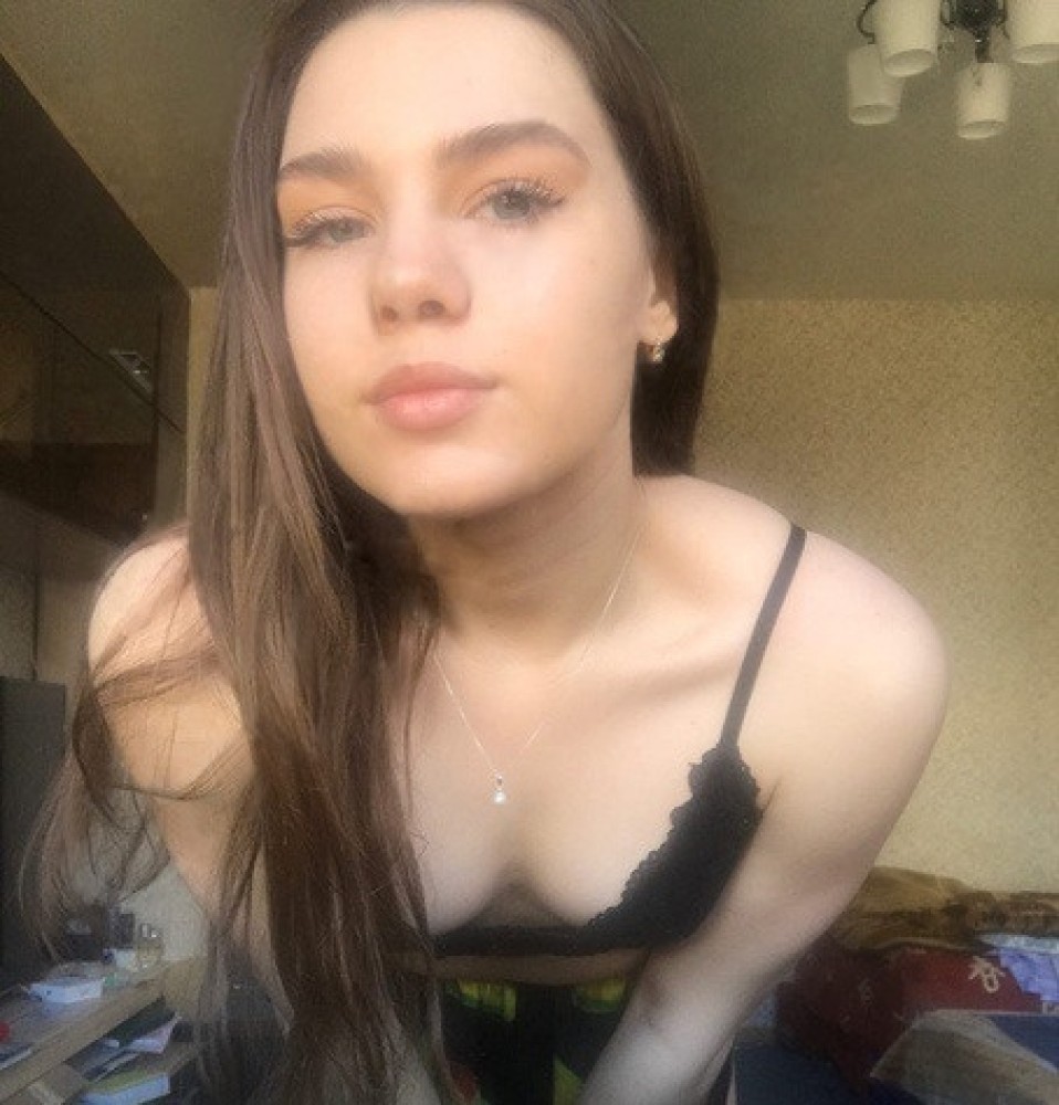 Индивидуалка Лизка фото № 2 в городе Асбест