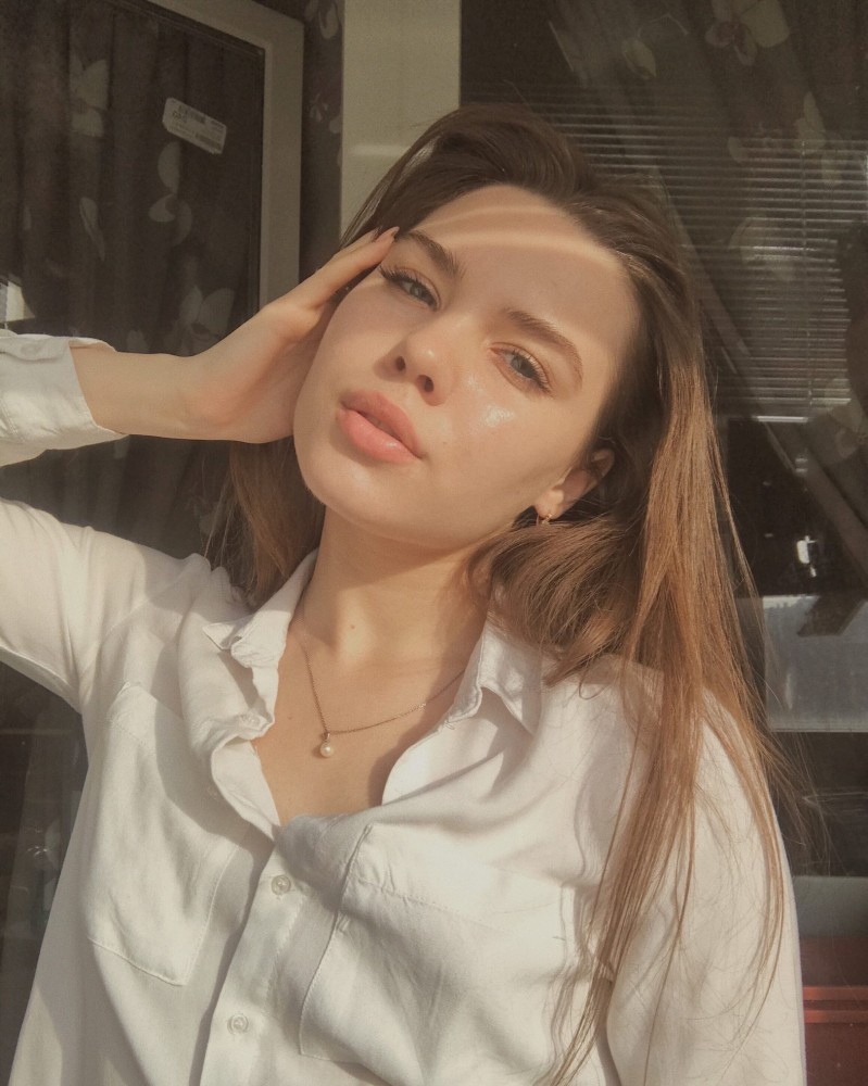 Индивидуалка Лизка фото № 2 в городе Асбест