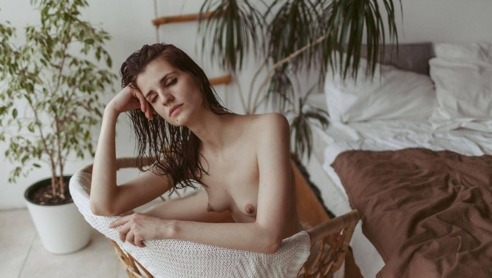 Индивидуалка Люда фото № 2 в городе Асбест