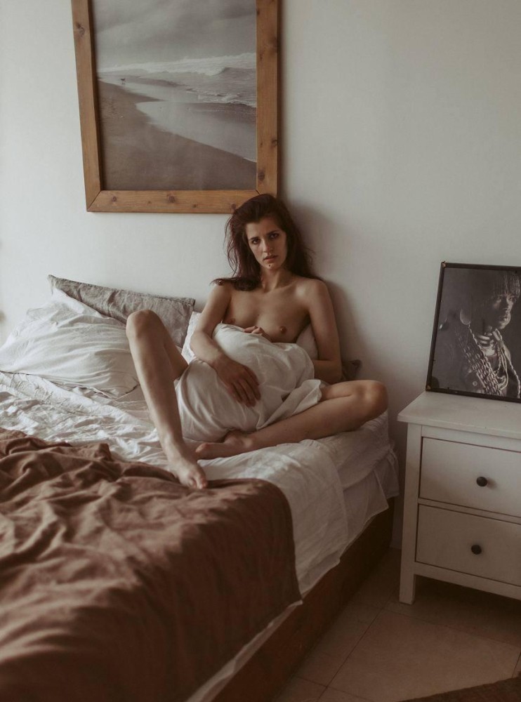 Индивидуалка Люда фото № 2 в городе Асбест