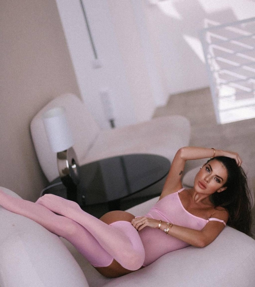 Индивидуалка Марианна фото № 2 в городе Асбест