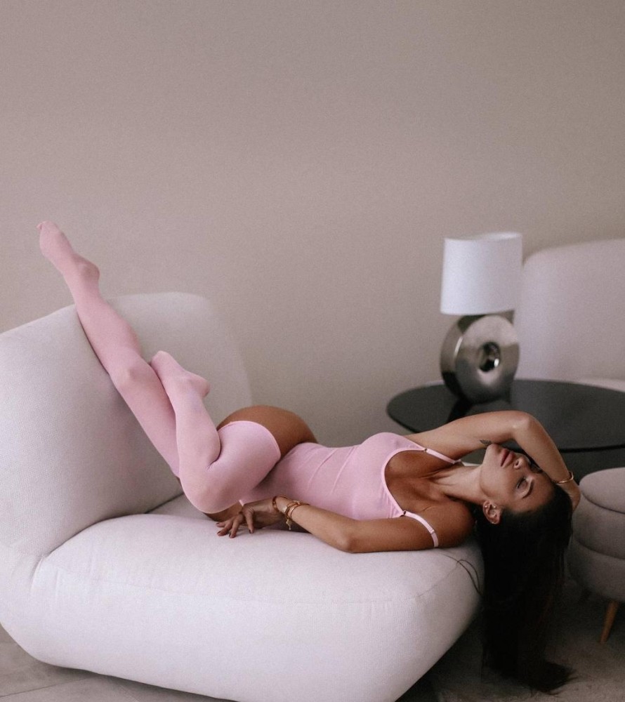 Индивидуалка Марианна фото № 2 в городе Асбест