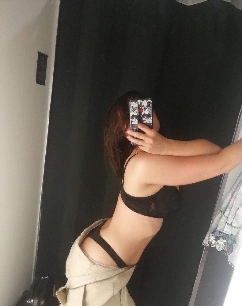 Индивидуалка Марина фото № 2 в городе Асбест