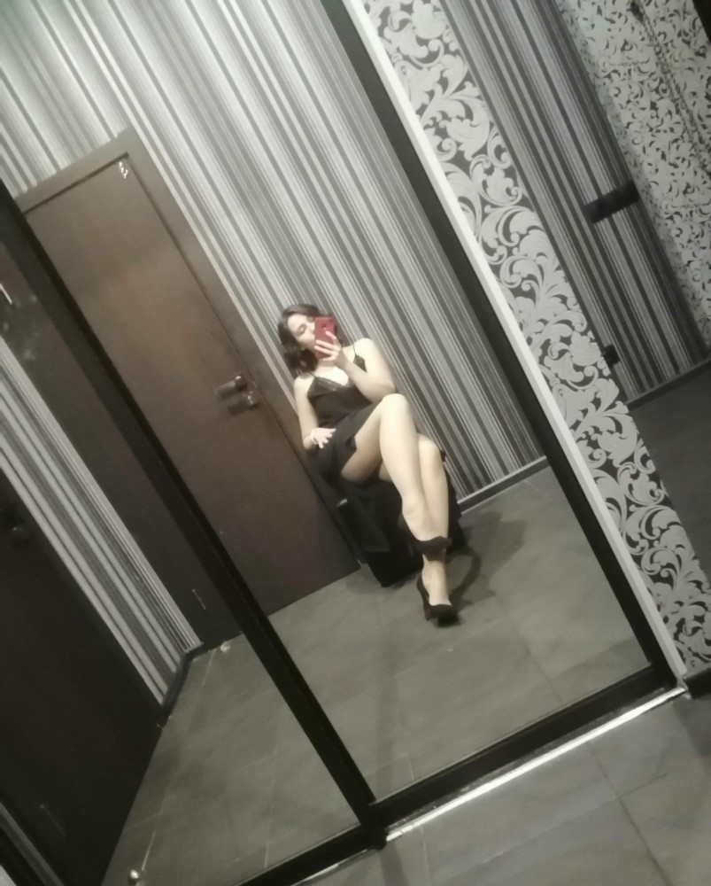 Индивидуалка Марина фото № 2 в городе Асбест