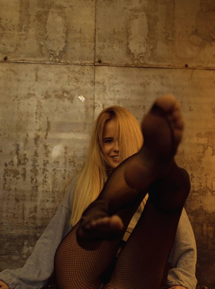 Индивидуалка Наталья фото № 2 в городе Асбест