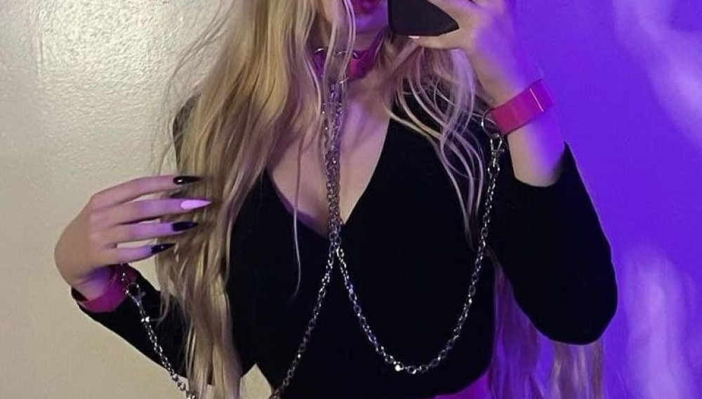 Индивидуалка Наташа фото № 2 в городе Асбест