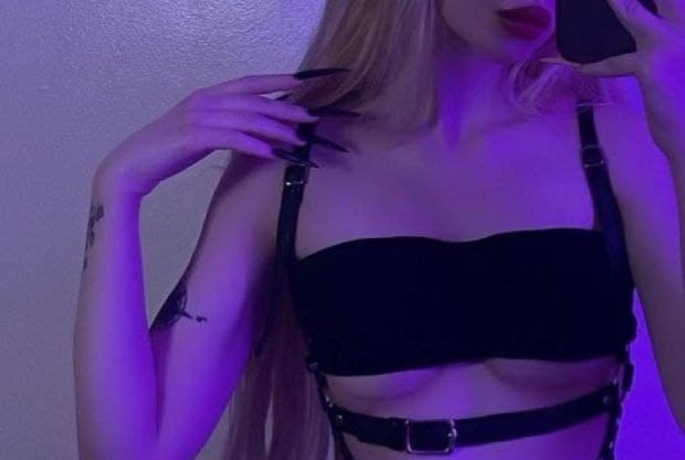 Индивидуалка Наташа фото № 2 в городе Асбест