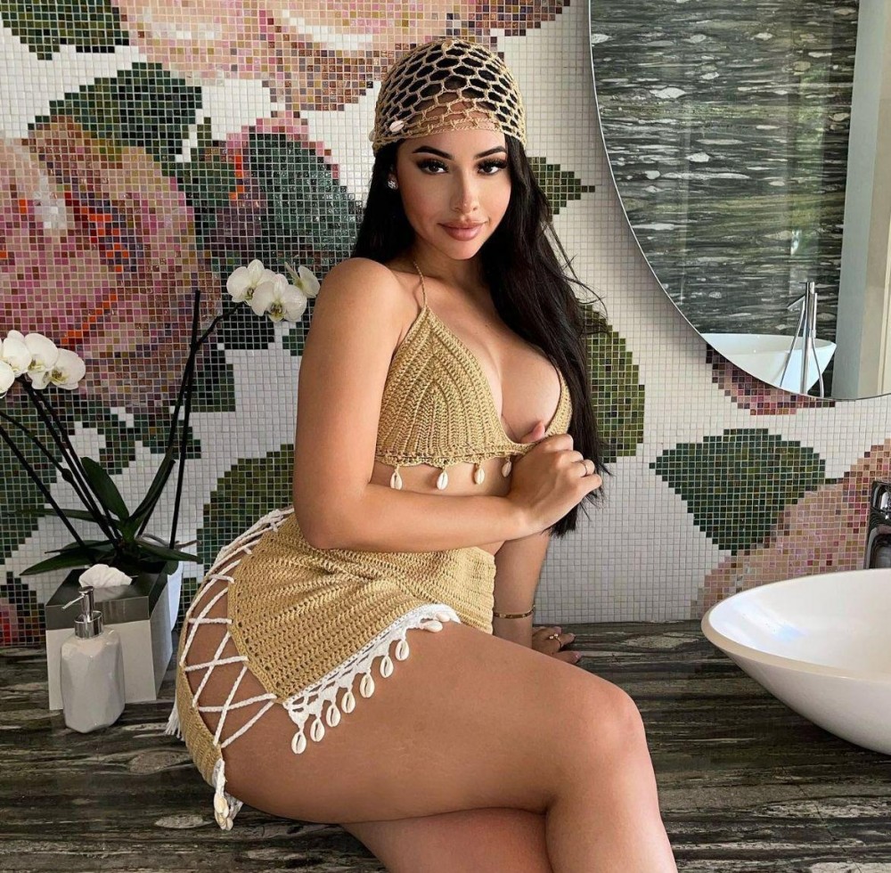 Индивидуалка Олеся фото № 2 в городе Асбест