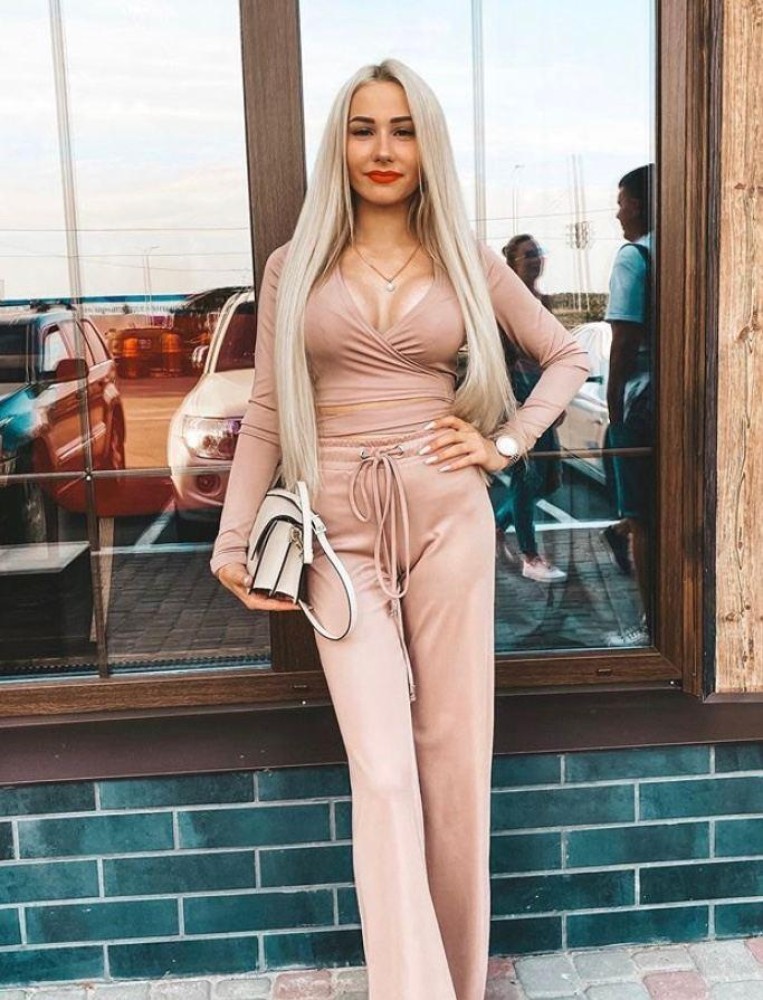 Индивидуалка 🎥 Лида главное фото в городе Асбест 