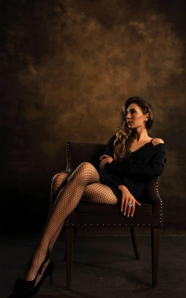 Индивидуалка Зарина главное фото в городе Асбест 